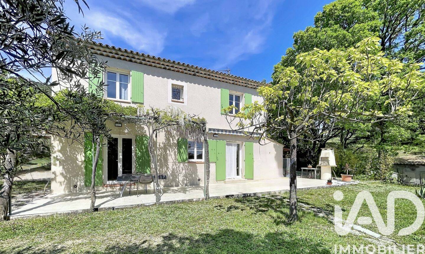 Maison 5 pièces 126 m² · à Manosque · 126 m² · 440 000 €