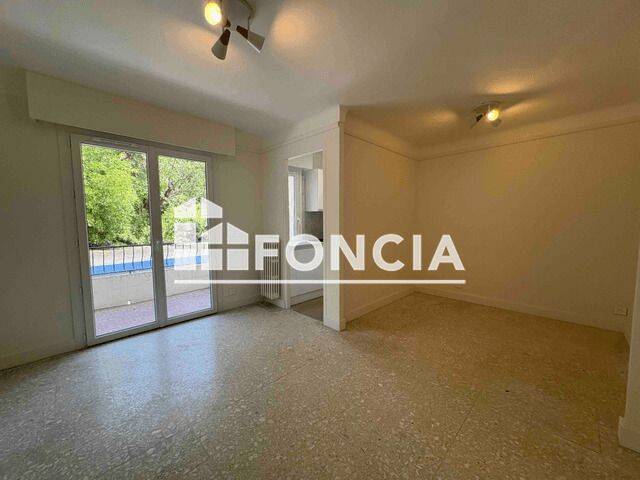 Appartement 1 pièce 24 m² · à Cannes · 24,2 m² · 825 €
