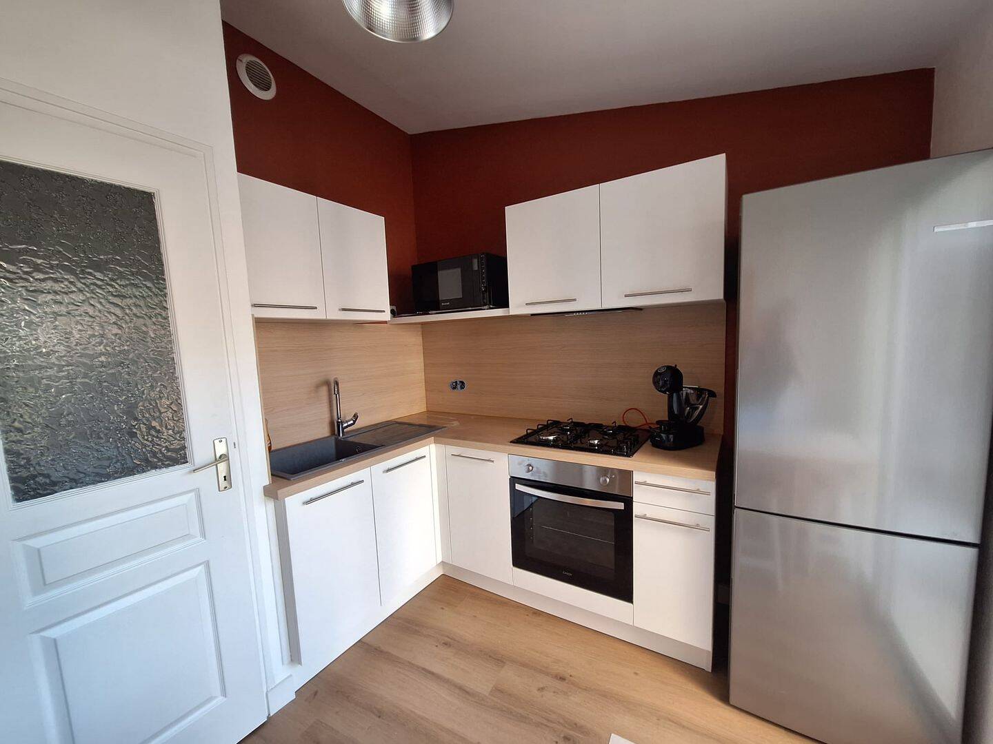Maison 4 pièces 60 m² · à Poitiers · 60 m² · 159 000 €