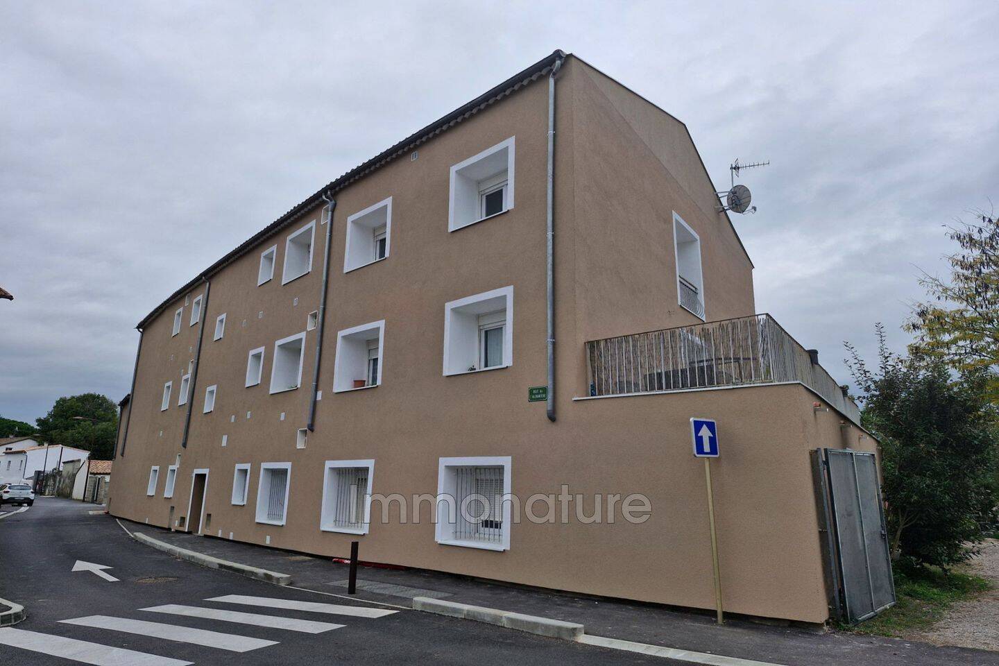 Appartement 3 pièces 65 m² · à Ganges · 65 m² · 705 €/mois