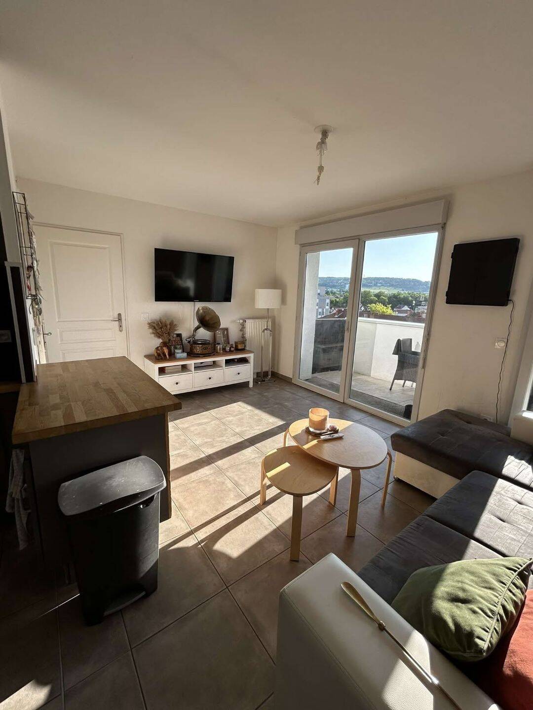 Appartement 2 pièces 42 m² · à Dijon · 42 m² · 671 €
