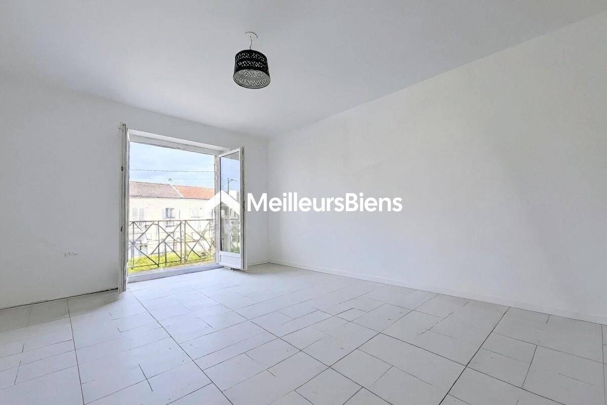 Appartement 2 pièces 42 m² · à Gargenville · 42 m² · 705 €/mois