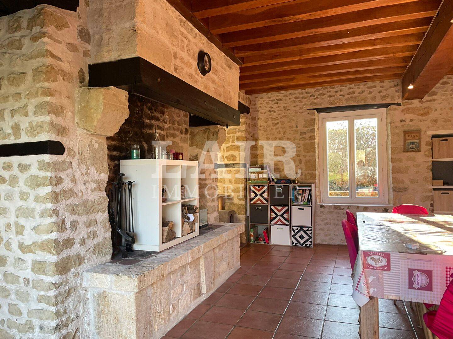 Maison 7 pièces 193 m² · à Mortagne-au-Perche · 192,9 m² · 348 150 €