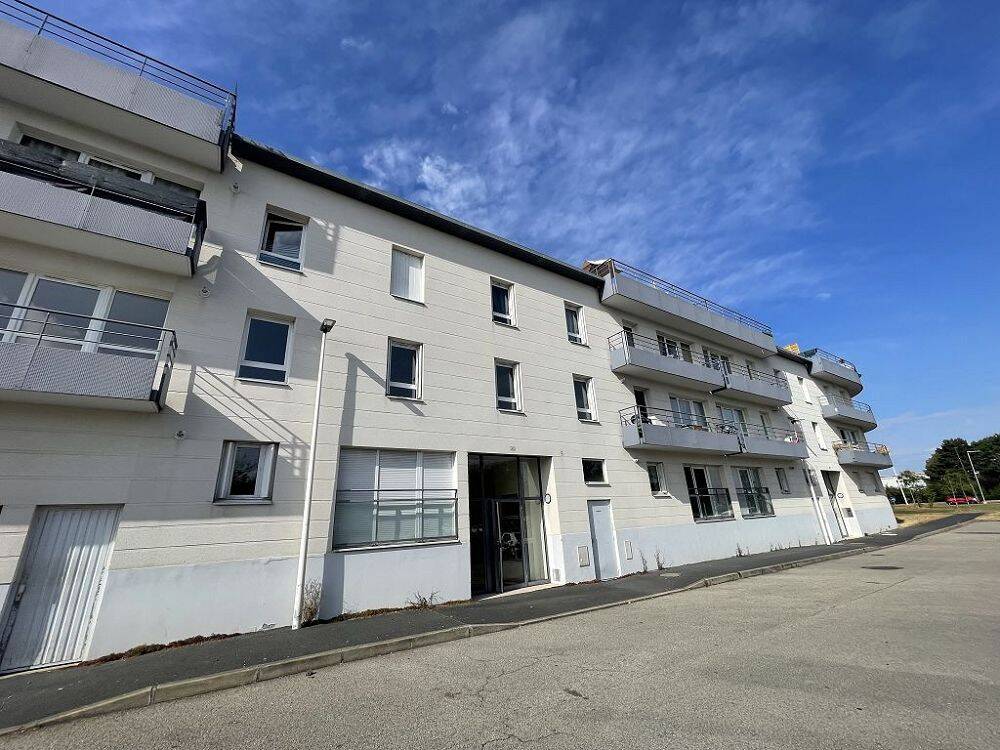 Appartement 4 pièces 81 m² · à Ifs · 81,4 m² · 850 €/mois