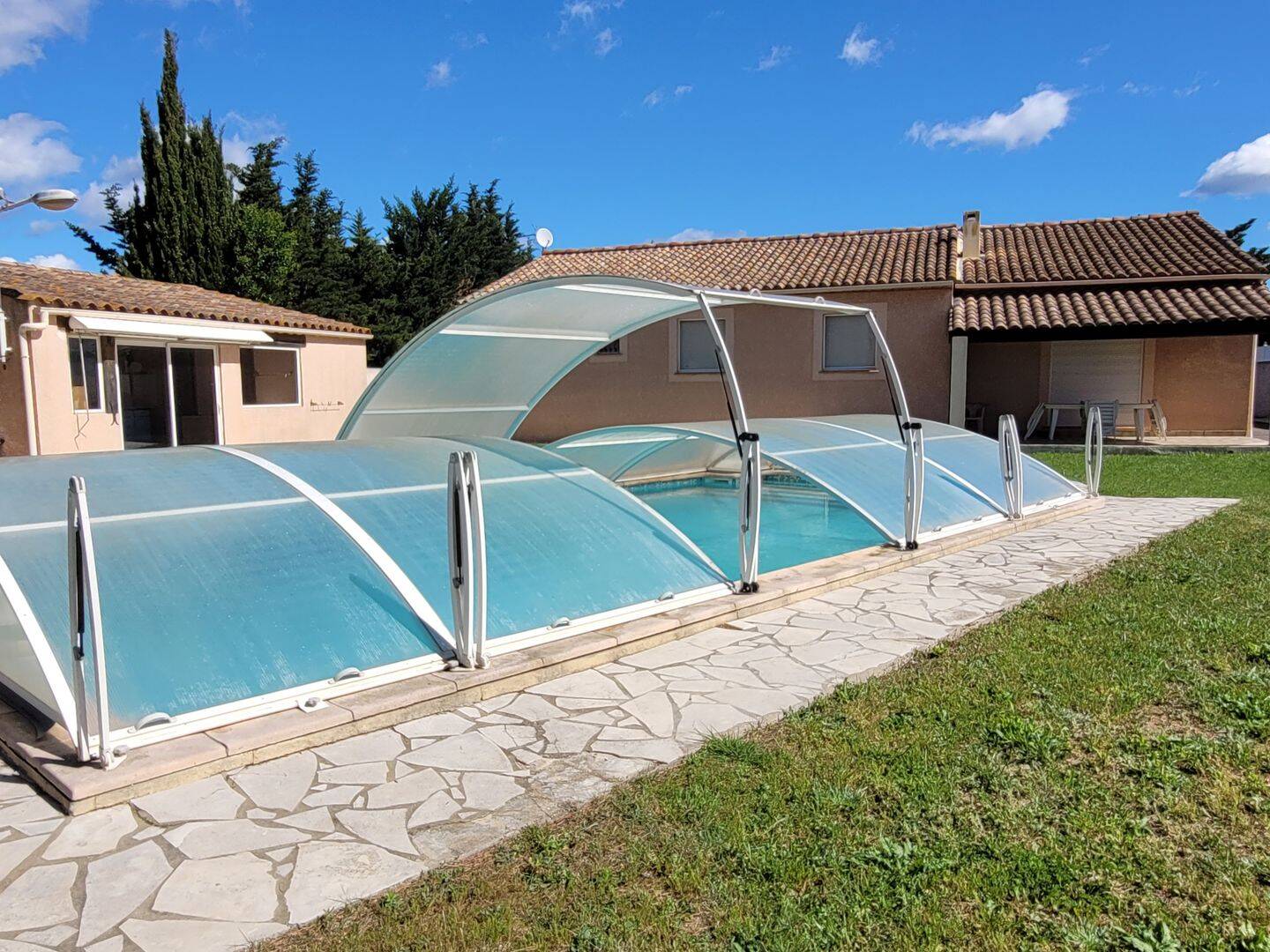Maison 6 pièces 147 m² · à Coursan · 147 m² · 424 000 €