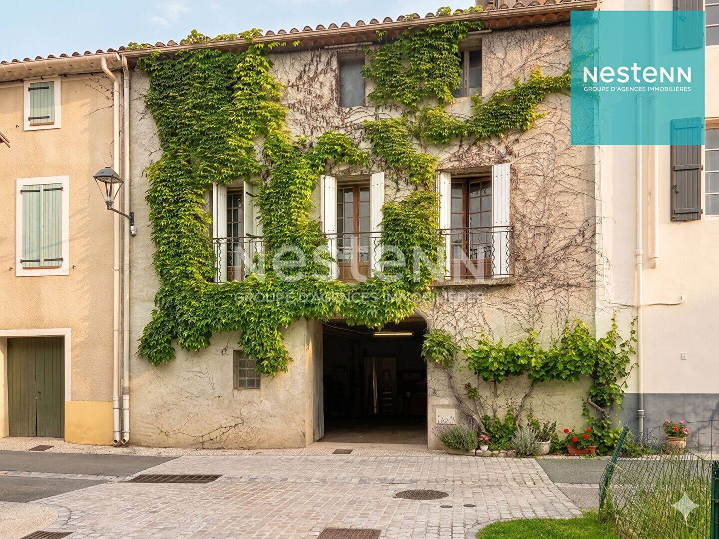 Maison 5 pièces 178 m² · à Villesèque-des-Corbières · 178 m² · 158 000 €