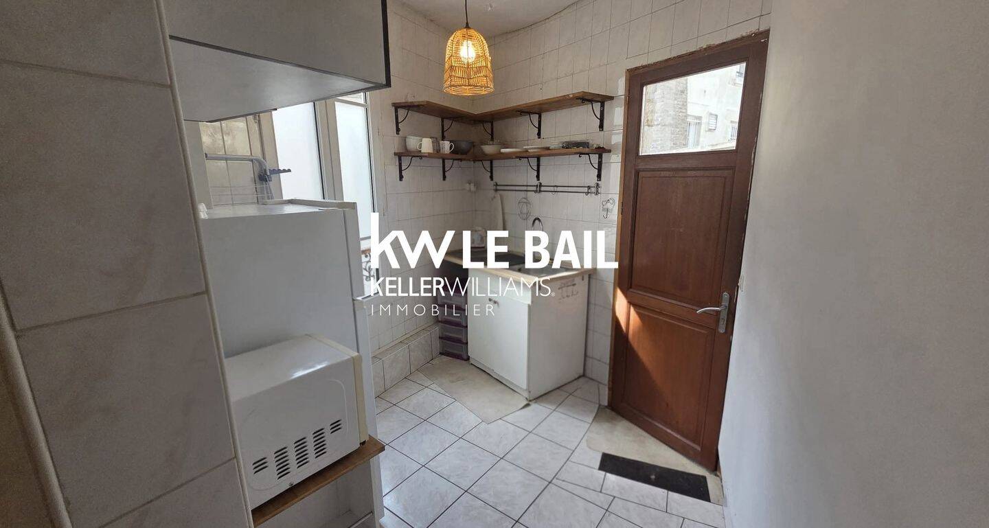 Appartement 2 pièces 34 m² · à Pontoise · 33,7 m² · 144 990 €