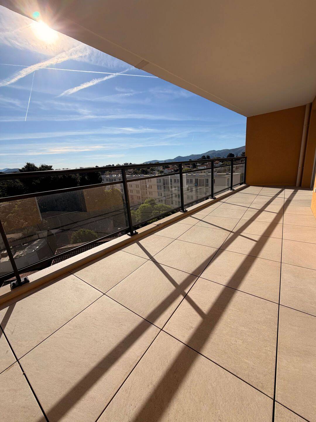 Appartement 3 pièces 62 m² · à Marseille 12ème Arrondissement · 62 m² · 1 220 €/mois