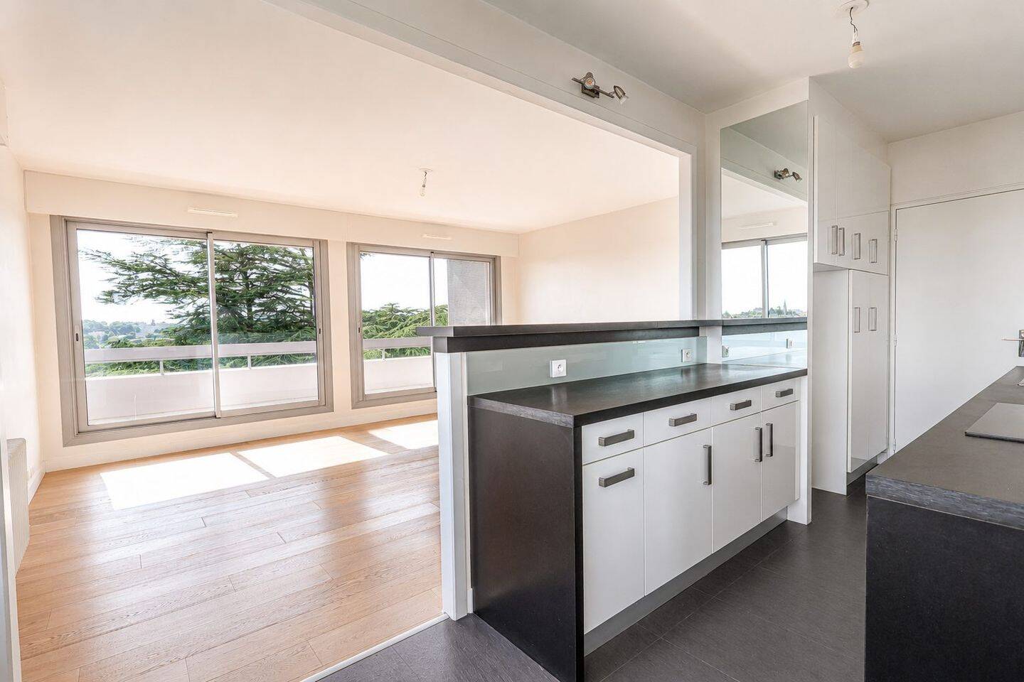 Appartement 3 pièces 76 m² · à Nantes · 76 m² · 1 553 €