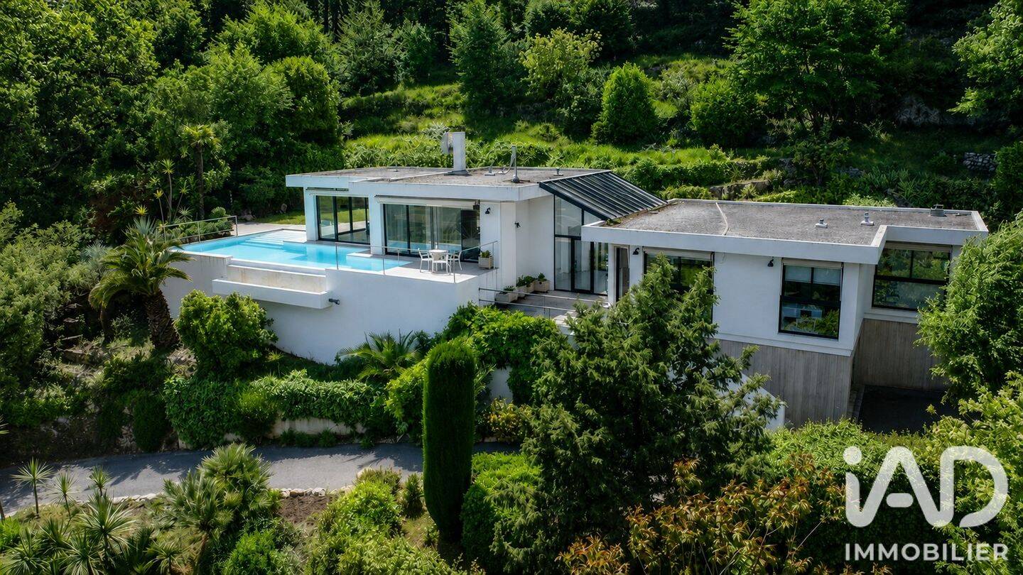 Maison 5 pièces 162 m² · à Le Rouret · 162 m² · 1 250 000 €
