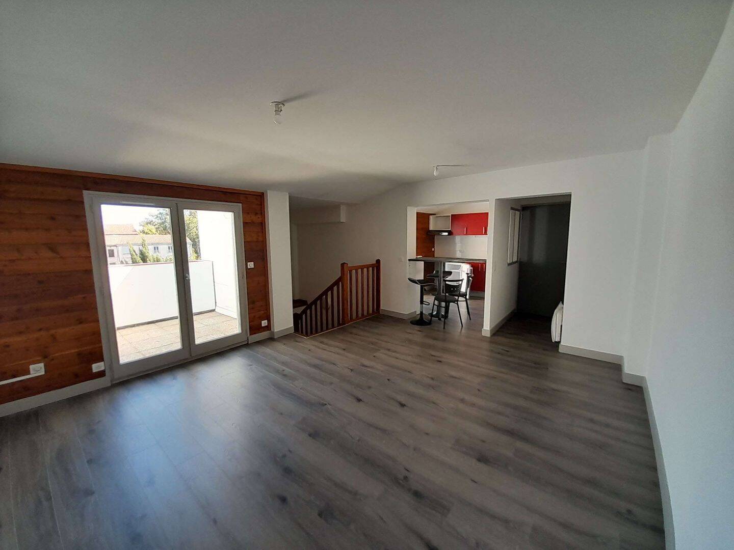 Appartement 2 pièces 54 m² · à Castres · 54,3 m² · 549 €