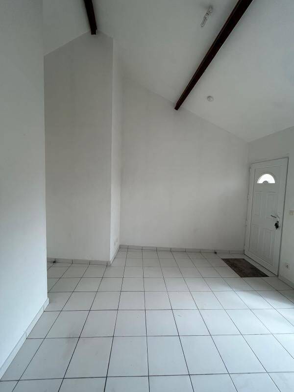 Appartement 1 pièce 22 m² · à Lizy-sur-Ourcq · 21,8 m² · 448 €