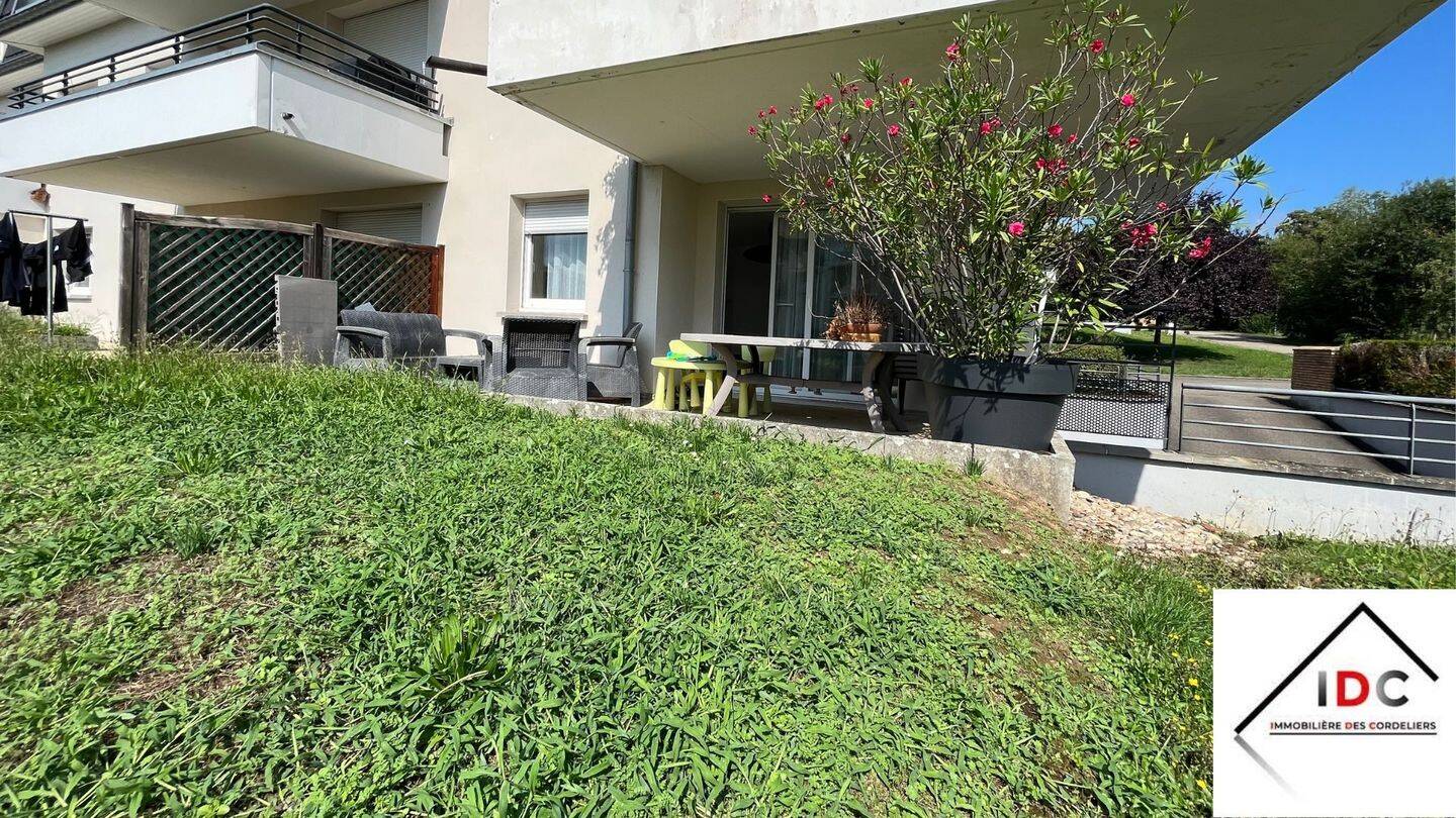 Appartement 3 pièces 88 m² · à Saverne · 88 m² · 1 000 €/mois