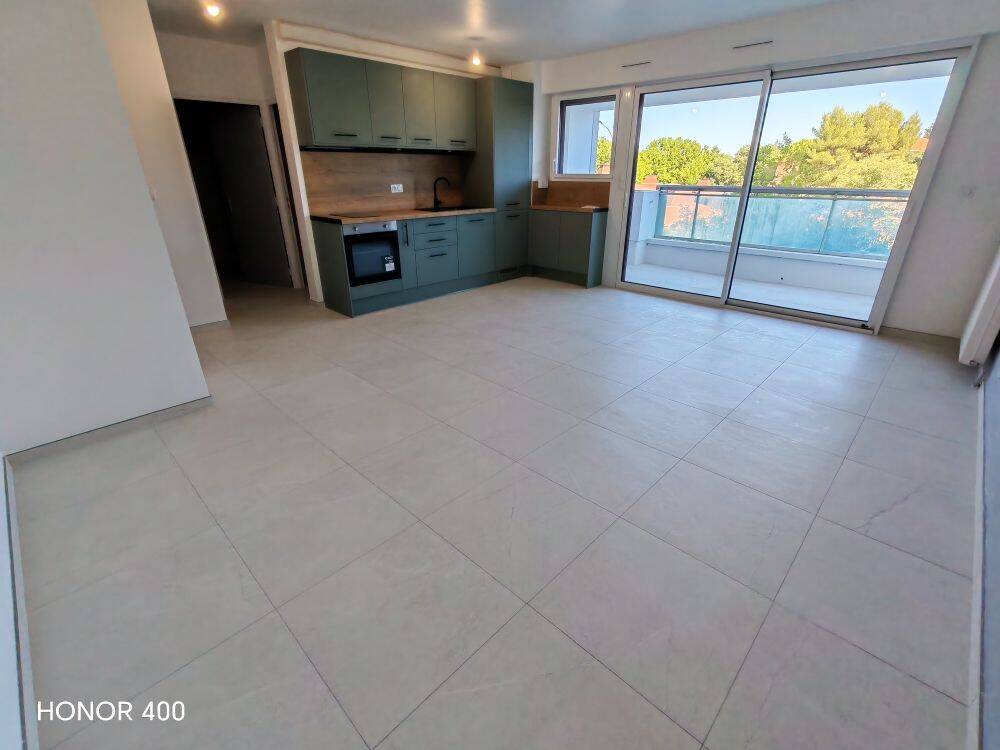 Appartement 2 pièces 50 m² · à Montpellier · 50 m² · 1 720 €