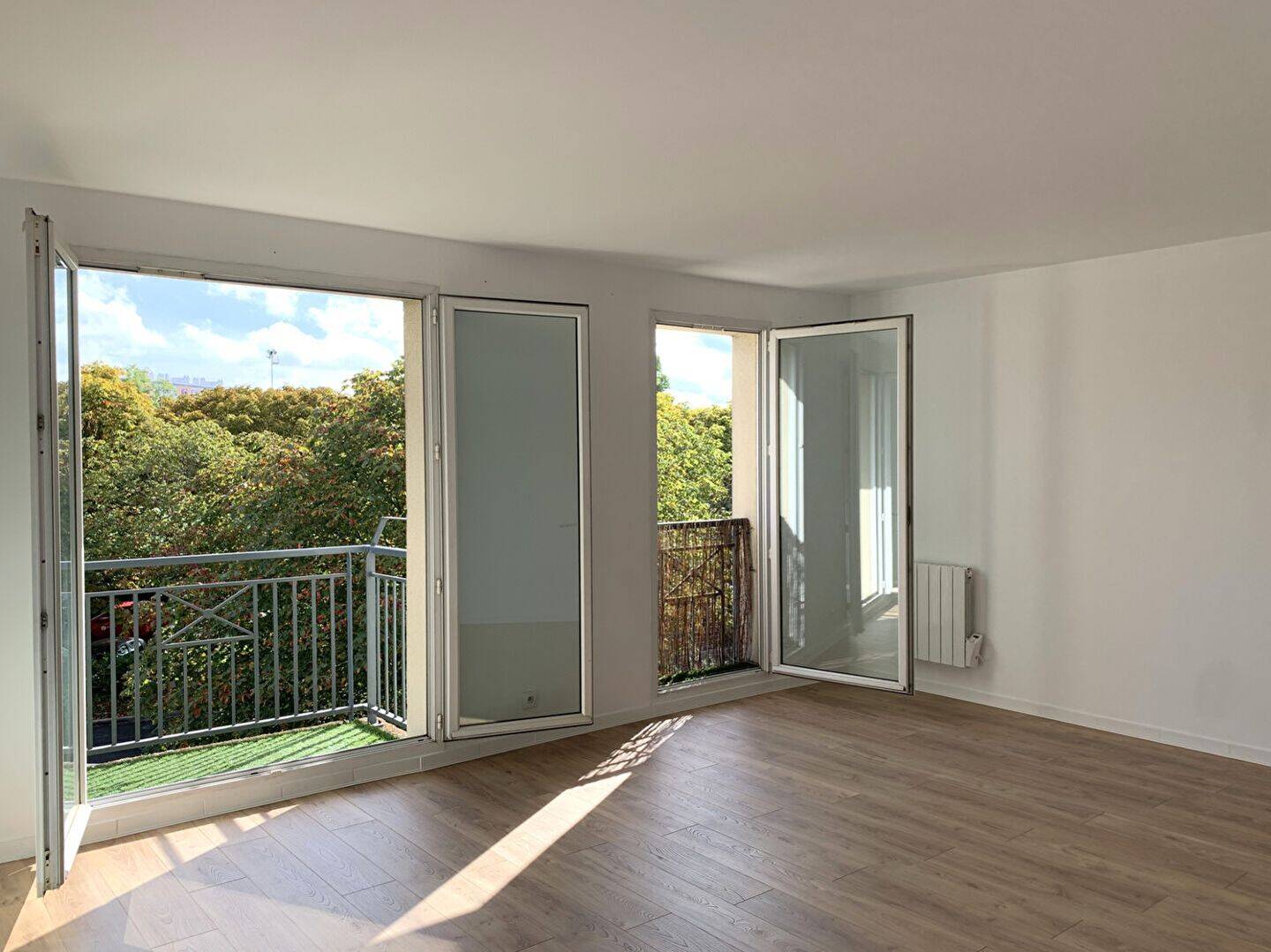 Appartement 3 pièces 64 m² · à Maisons-Alfort · 64 m² · 1 350 €/mois