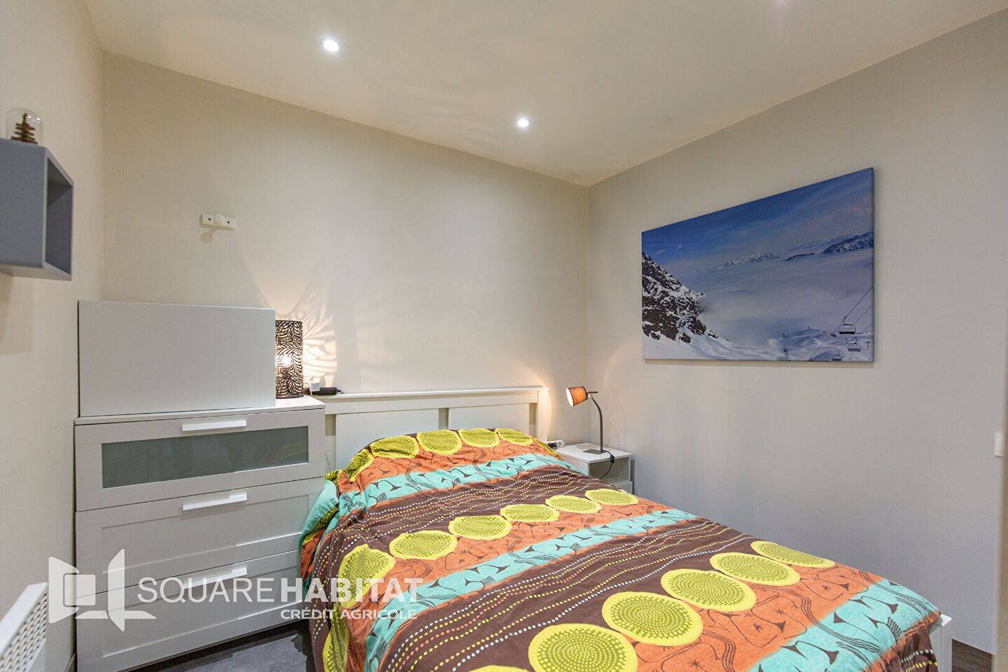 Appartement 2 pièces 26 m² · à Cauterets · 26,3 m² · 96 700 €