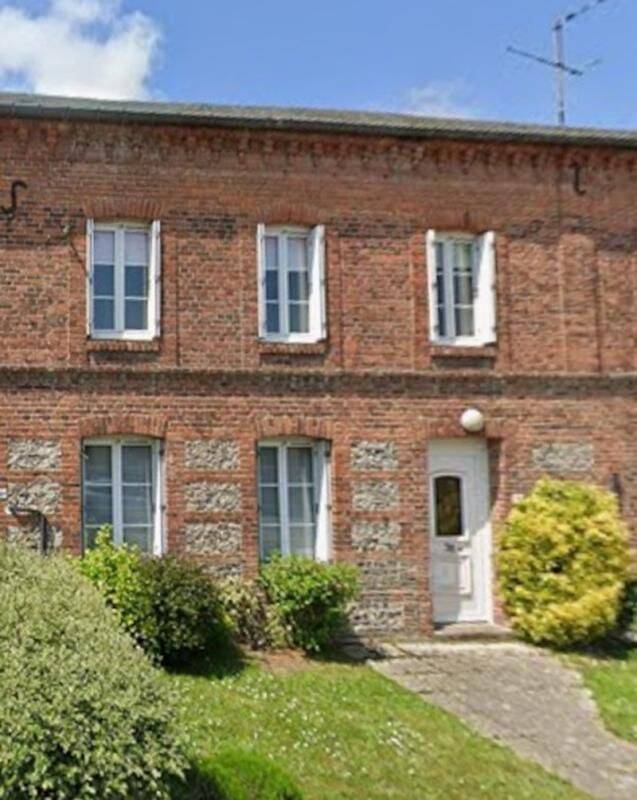 Maison 5 pièces 72 m² · à Luneray · 72 m² · 750 €/mois