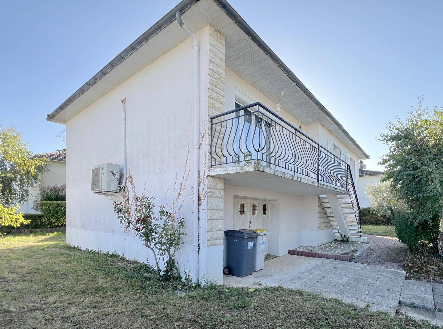 Maison 6 pièces 119 m² · à Buxerolles · 119,5 m² · 210 000 €