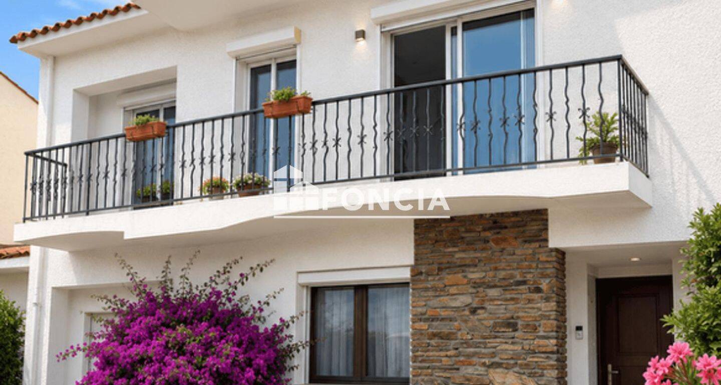Appartement 2 pièces 52 m² · à Saint-Cyprien · 52 m² · 149 000 €