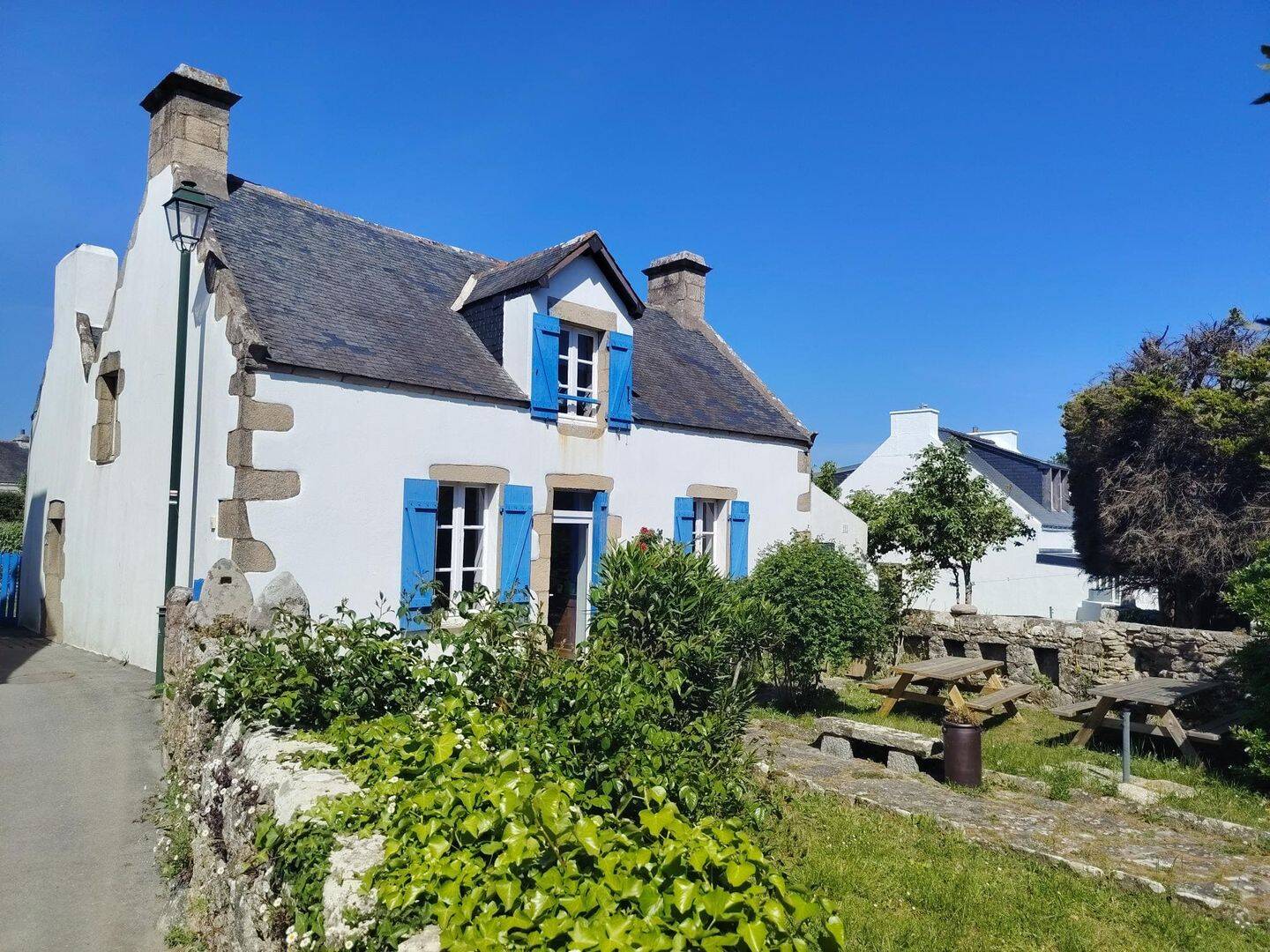 Maison 9 pièces 163 m² · à Saint-Pierre-Quiberon · 163 m² · 884 000 €