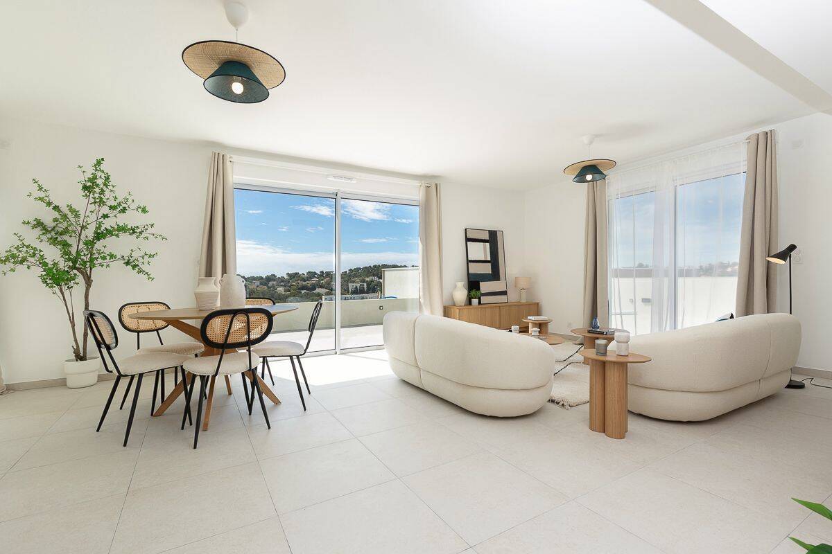 Maison 4 pièces 94 m² · à Saint-Raphaël · 93,7 m² · 689 900 €