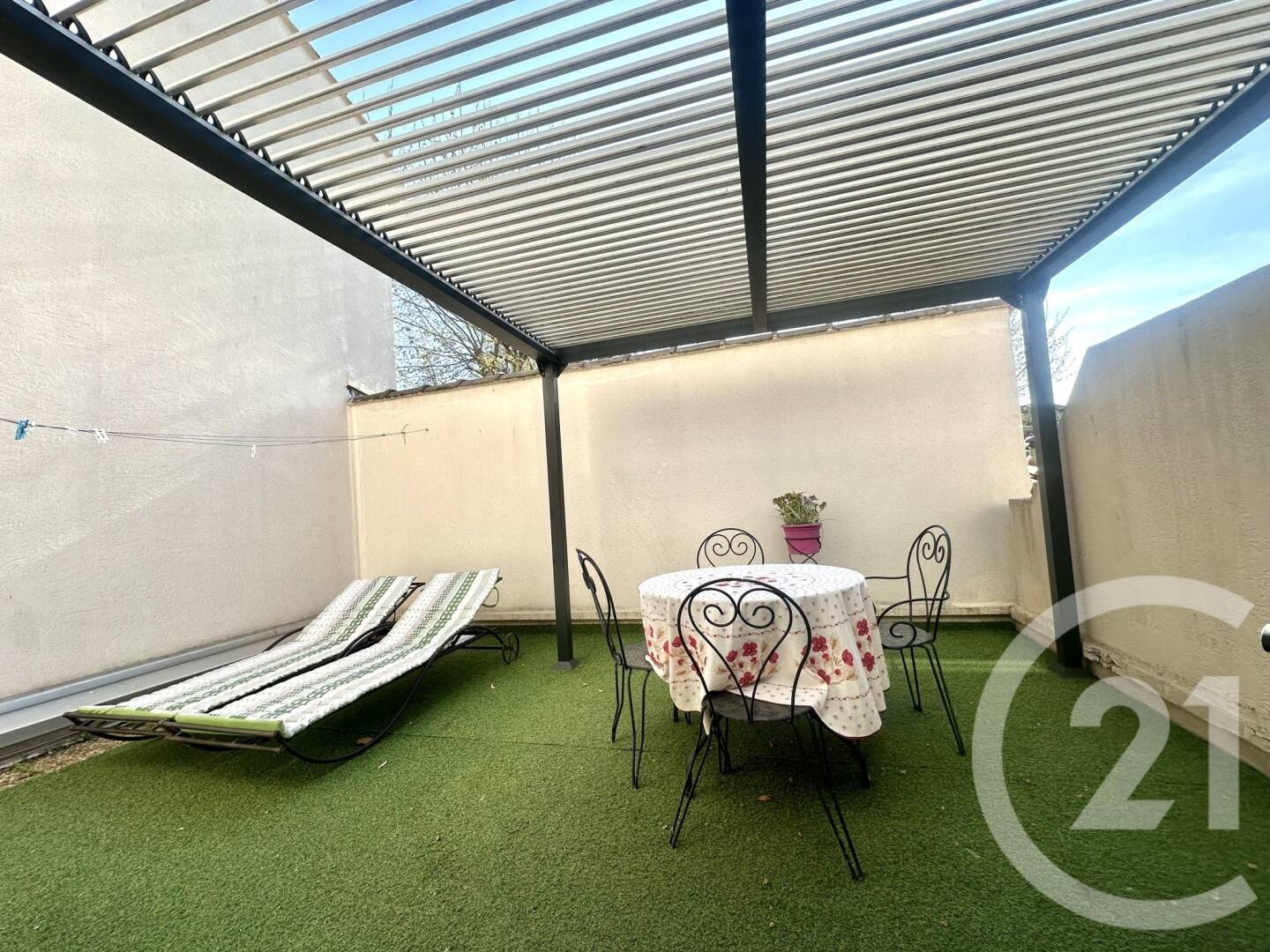 Appartement 2 pièces 33 m² · à La Seyne-sur-Mer · 33,3 m² · 190 000 €