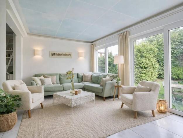 Maison à vendre 344 000 € 4 pièces 3 chambres 132 m² 405 m² de terrain Mocquet-Castors-Lafayette Vigneux-sur-Seine 91270