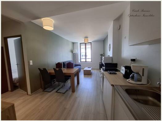 Immeuble à vendre 235 000 € 300 m² Bourbonne-les-Bains 52400