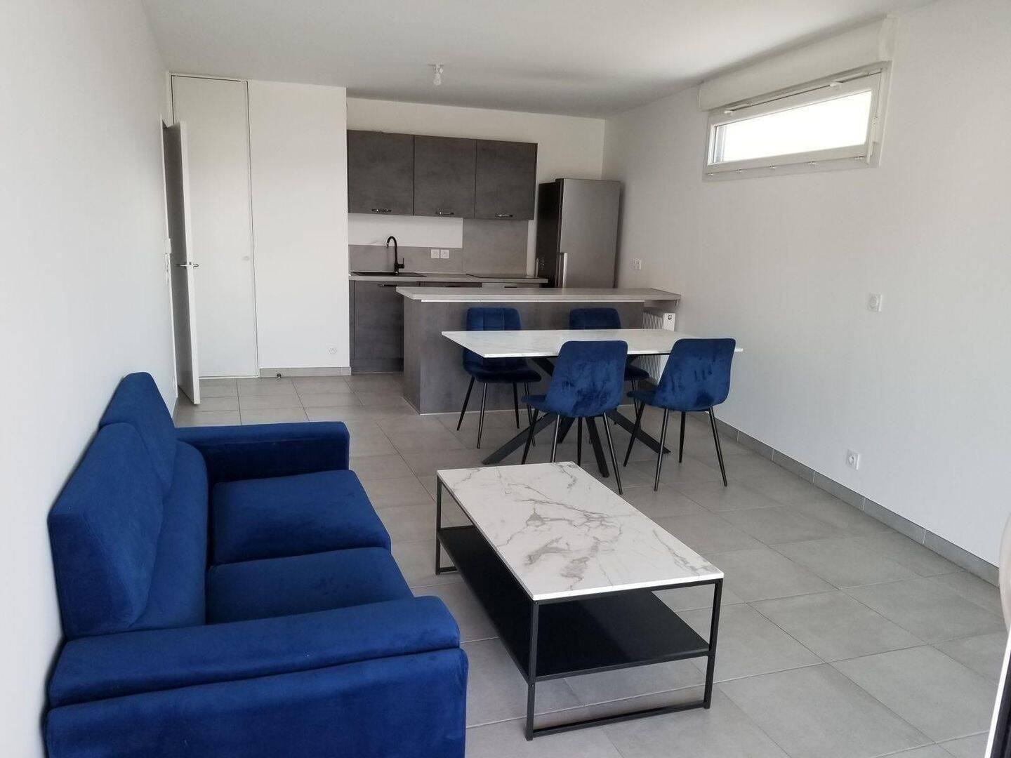 Appartement 3 pièces 61 m² · à Annemasse · 61 m² · 1 530 €