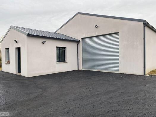 Local commercial à vendre 714 000 € 352 m² de surface de vente Tour de Gassies-Treulon Bruges 33520