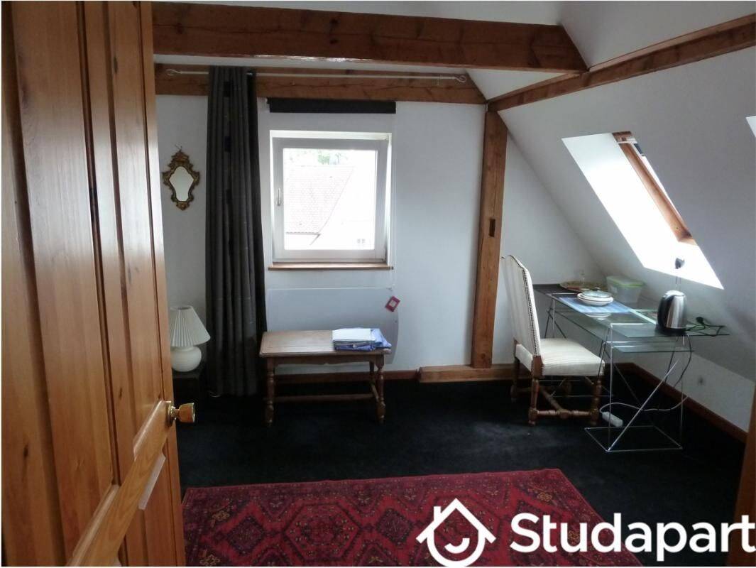 Appartement 2 pièces 40 m² · à Strasbourg · 40 m² · 895 €/mois