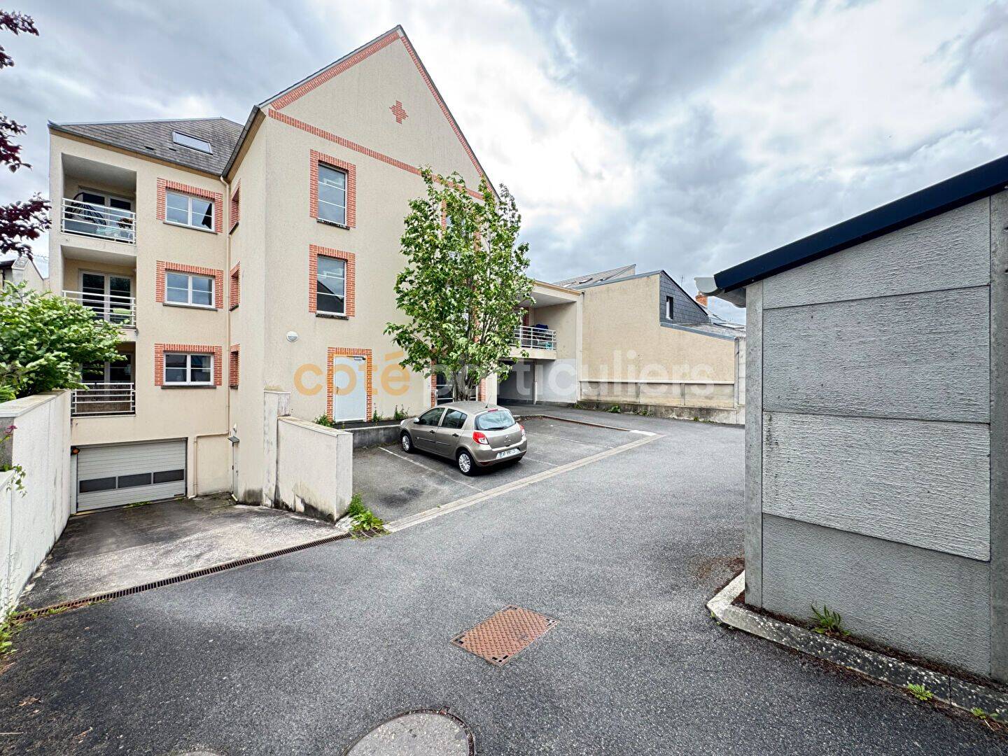 Appartement 1 pièce 35 m² · à Orléans · 35 m² · 109 800 €