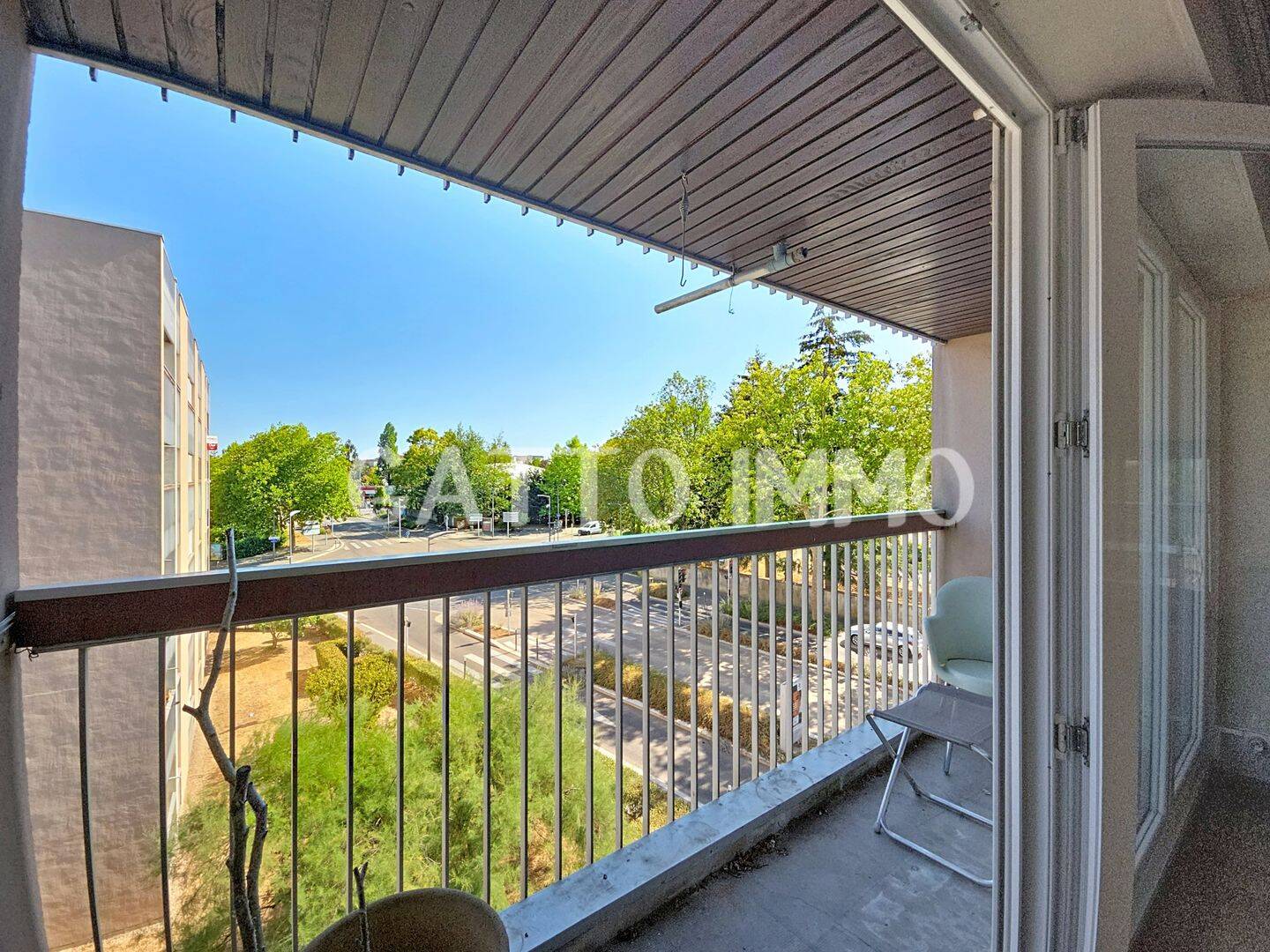 Appartement 5 pièces 100 m² · à Metz · 100,4 m² · 184 990 €