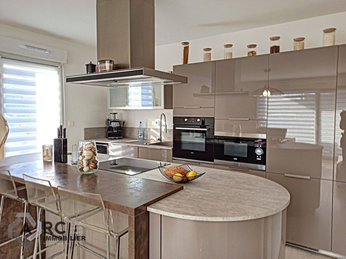Appartement 3 pièces 63 m² · à Orléans · 63 m² · 890 €