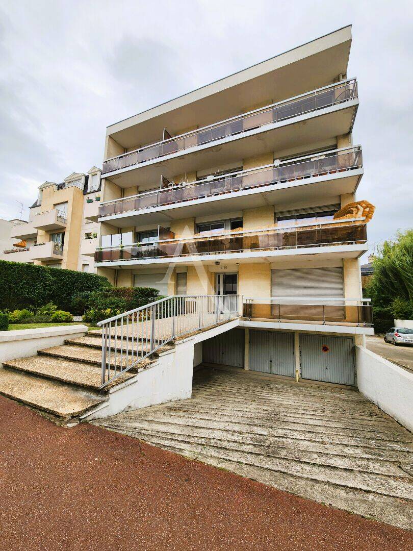 Appartement 2 pièces 42 m² · à Antony · 42,2 m² · 1 290 €/mois