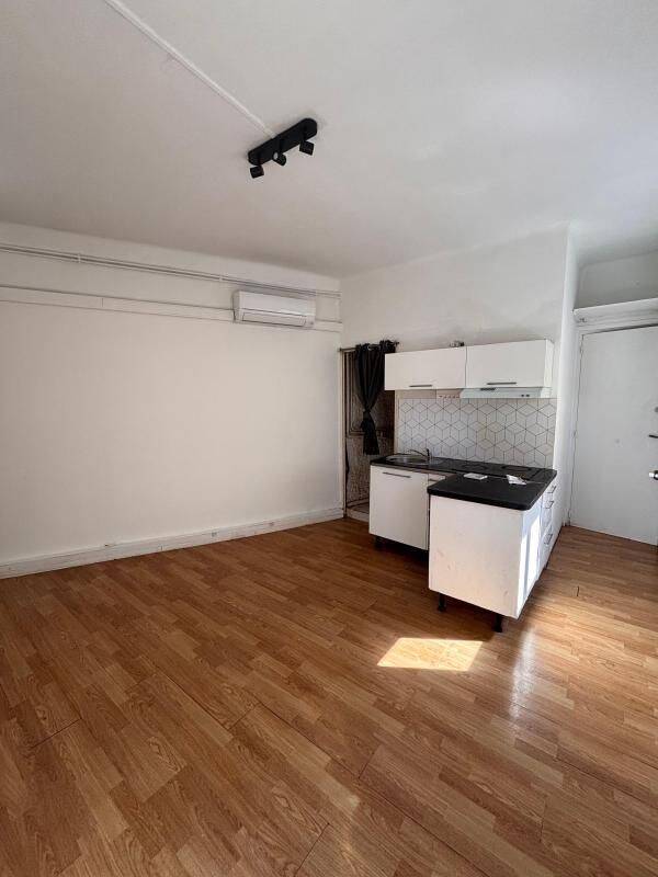 Appartement 2 pièces 35 m² · à Toulon · 34,8 m² · 550 €/mois