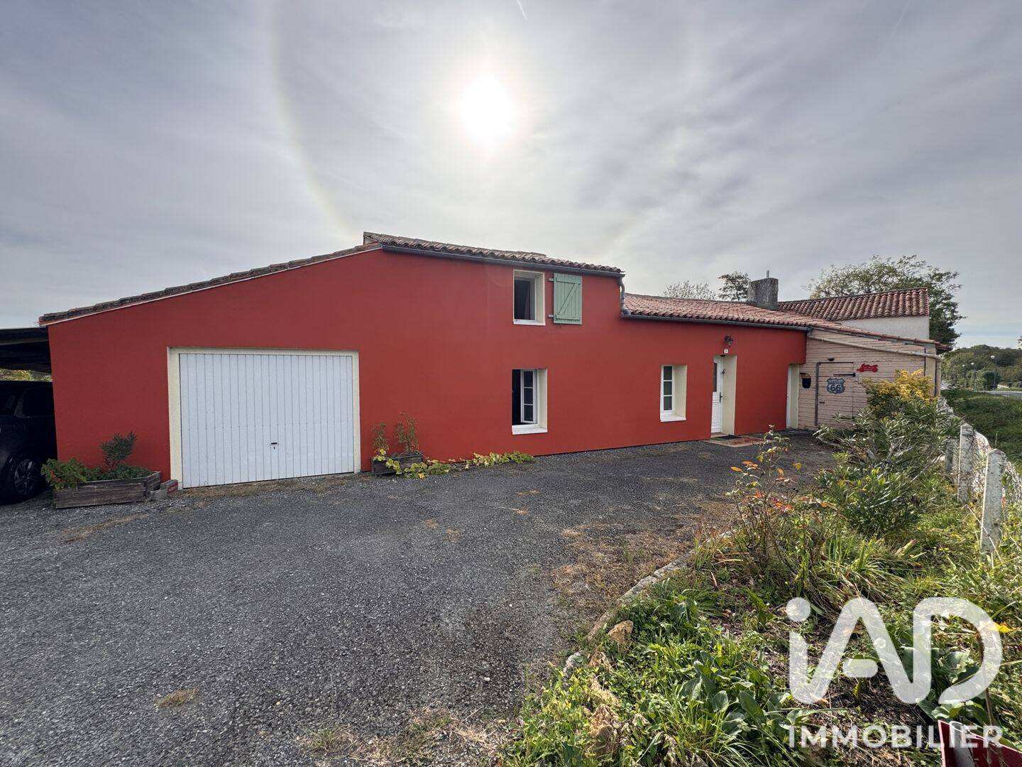 Maison 6 pièces 135 m² · à Pissotte · 135 m² · 195 000 €