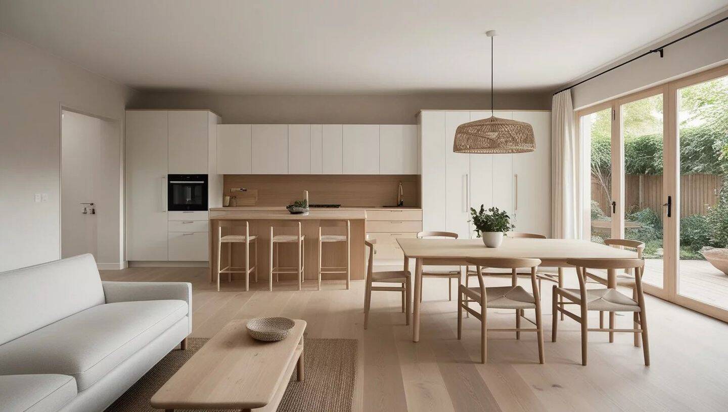 Appartement 2 pièces 51 m² · à Saint-Brieuc · 51 m² · 200 000 €