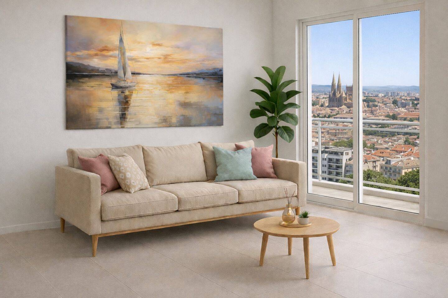 Appartement 2 pièces 39 m² · à Montpellier · 39,4 m² · 194 333 €