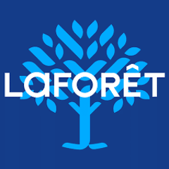 LAFORET IMMOBILIER CORBEIL ESSONNES logo