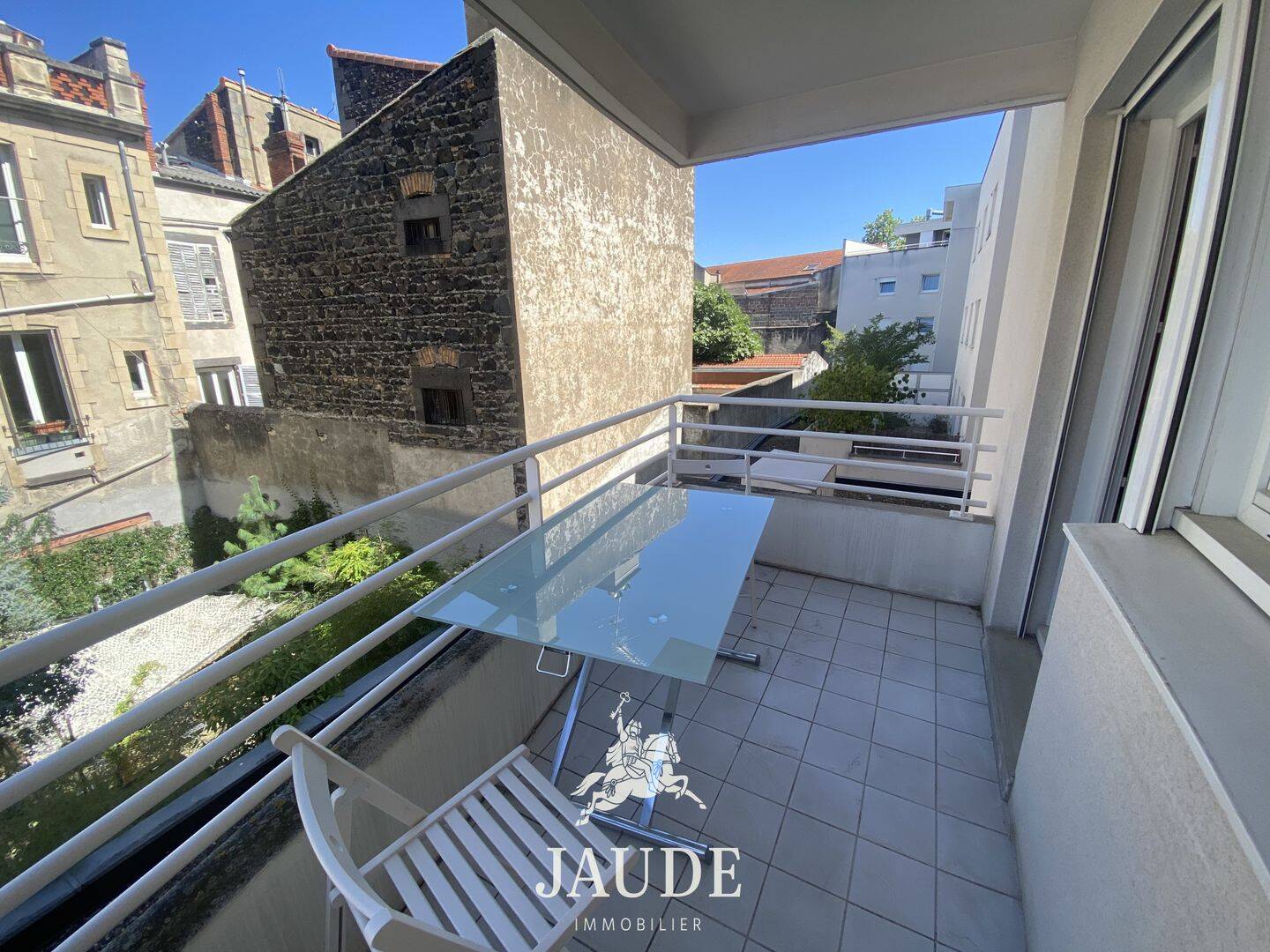 Appartement 2 pièces 33 m² · à Clermont-Ferrand · 33 m² · 710 €