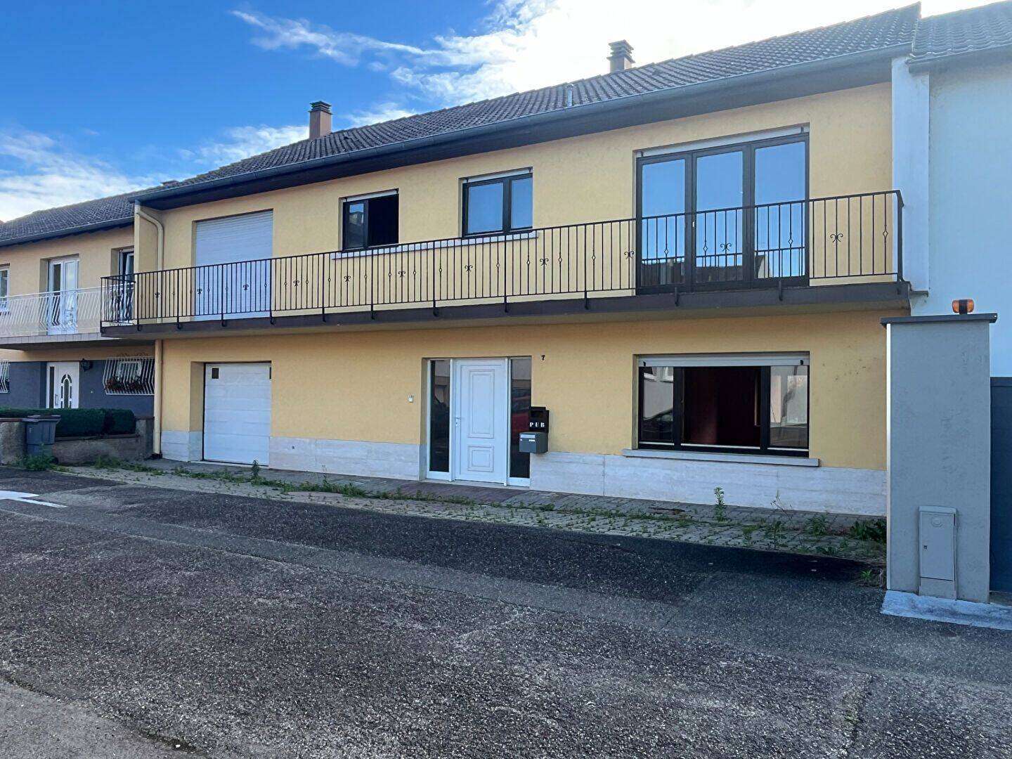 Maison 5 pièces 141 m² · à Erstein · 140,8 m² · 208 000 €