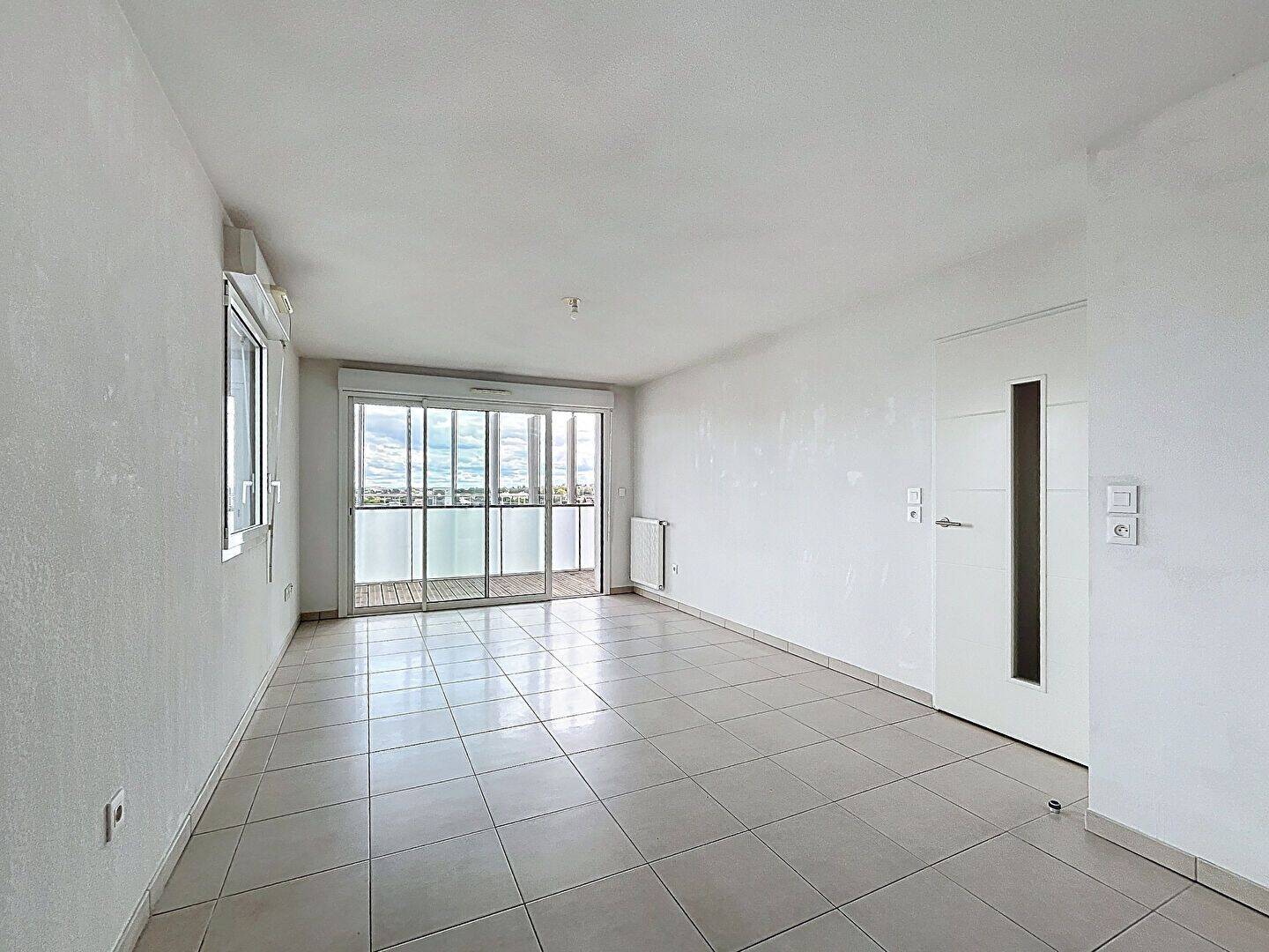 Appartement 2 pièces 44 m² · à Toulouse · 43,9 m² · 670 €/mois