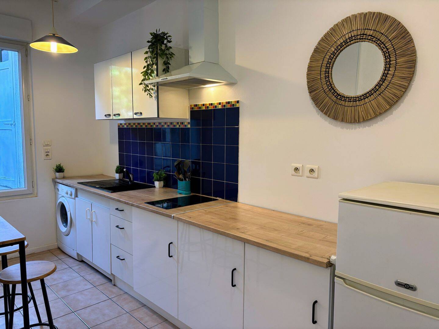 Appartement 2 pièces 30 m² · à Perpignan · 30,3 m² · 520 €/mois