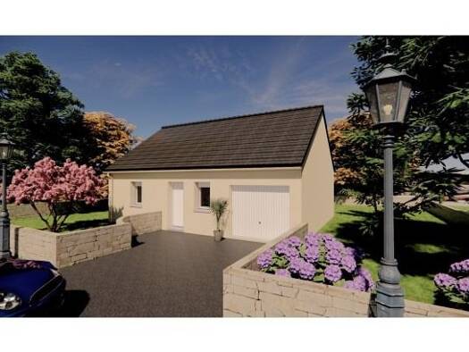Maisons à vendre Champagné 72470, Seloger.com