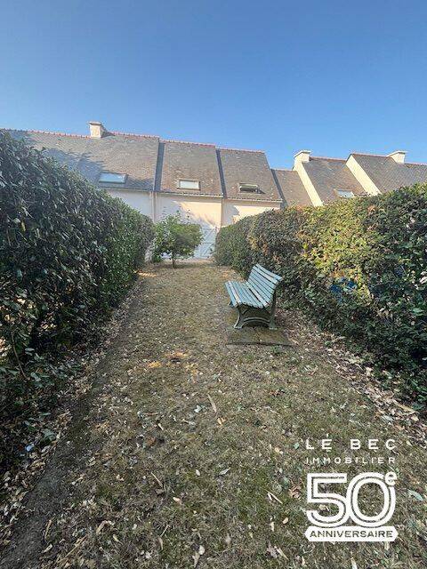 Maison 3 pièces 50 m² · à Séné · 50,3 m² · 790 €