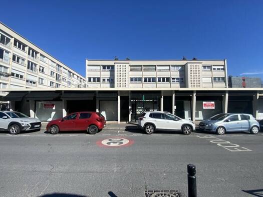 Local commercial à louer 5 100 € 469 m² de surface de vente Le Havre 76600