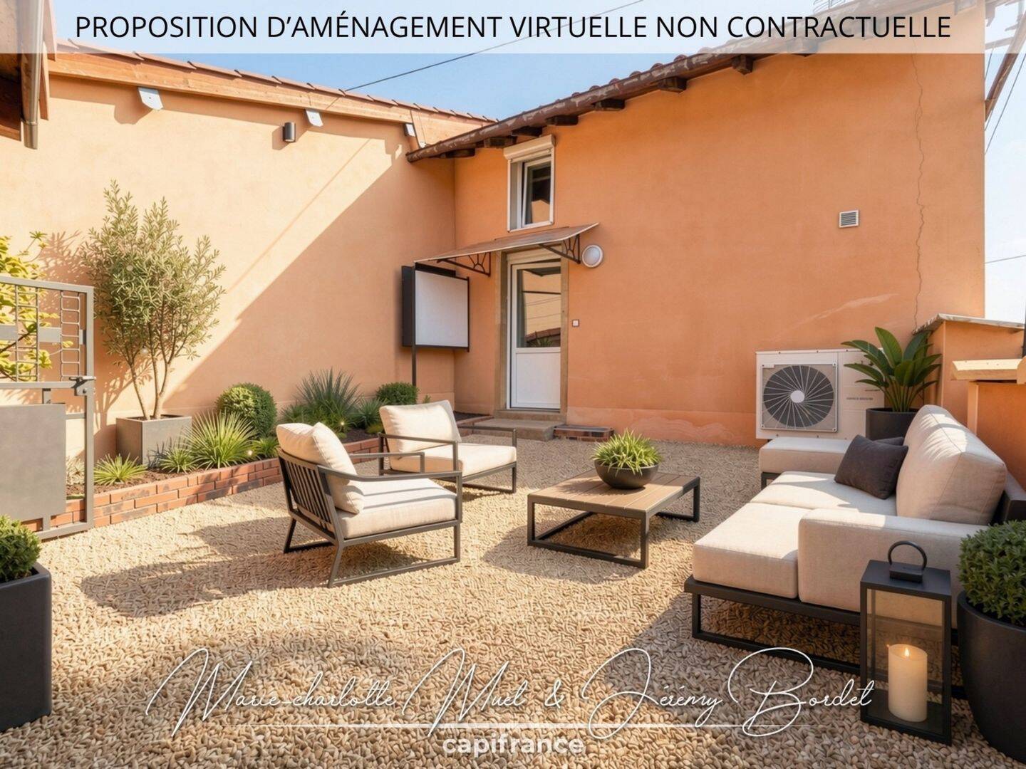 Maison 3 pièces 73 m² · à Pont-de-Vaux · 73 m² · 159 000 €