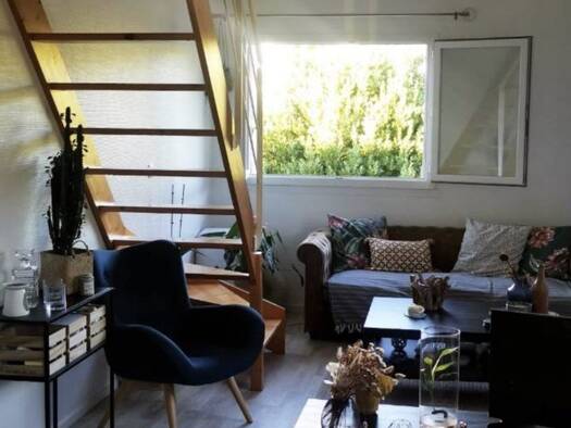 Immeuble à vendre 1 270 000 € 193 m² La Rochelle 17000