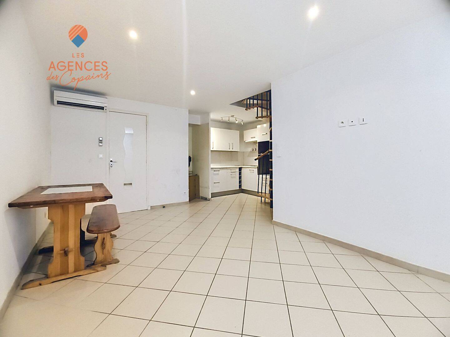 Appartement 3 pièces 80 m² · à La Seyne-sur-Mer · 80 m² · 129 000 €